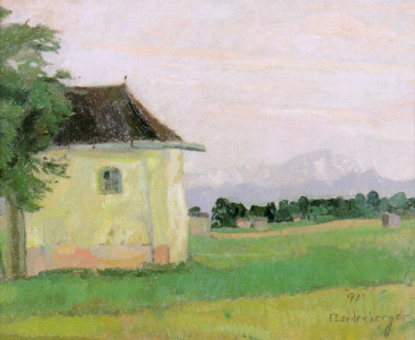 Christian Landenberger