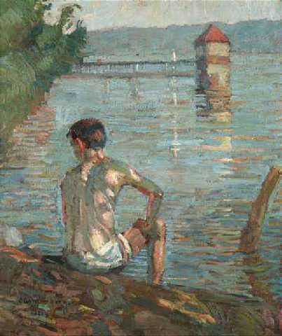 Christian Landenberger